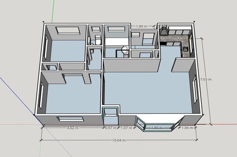 Photo of property in 6a Awamutu Grove, Waiwhetu, Lower Hutt, 5010