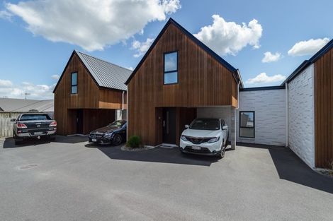 Photo of property in 8/34 Blackburn Street, Frankton, Hamilton, 3204