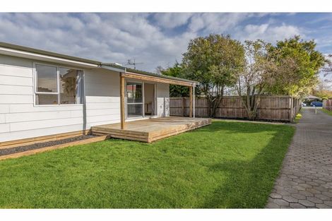 Photo of property in 2/42 Edinburgh Street, Spreydon, Christchurch, 8024