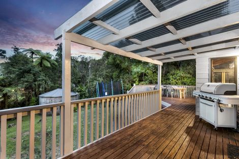 Photo of property in 39 Turanga Road, Henderson Valley, Auckland, 0612