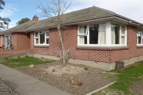Photo of property in 48 Baynes Street, Burwood, Christchurch, 8083