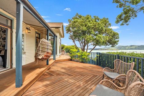Photo of property in 40 Reserve Terrace, Lyttelton, 8082