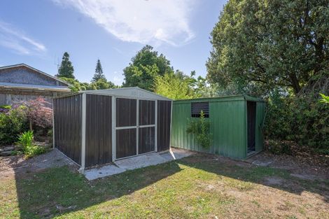 Photo of property in 1a Aotaki Street, Otaki, 5512