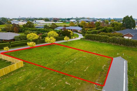 Photo of property in 29a Hilton Drive, Amberley, 7410