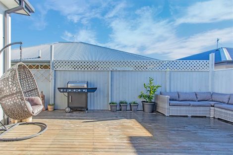 Photo of property in 6 Cleland Crescent, Kaiapoi, 7630