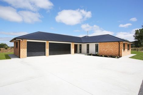 Photo of property in 137 Hunt Road, Pukekawa, Tuakau, 2696