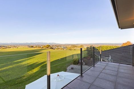 Photo of property in 15a Mallard Avenue, Feilding, 4775