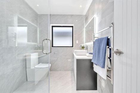 Photo of property in 26 Koromeke Street, Flat Bush, Auckland, 2019