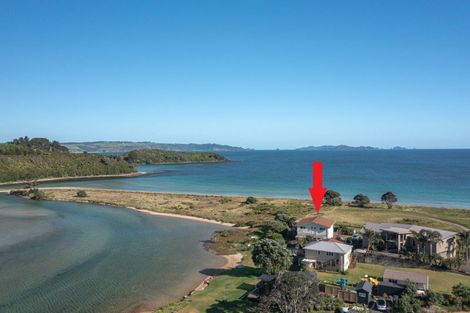 Photo of property in 6 Taronui Road, Te Ti Mangonui, Kerikeri, 0294