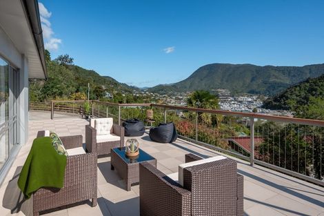 Photo of property in 25 Suffolk Street, Picton, 7220