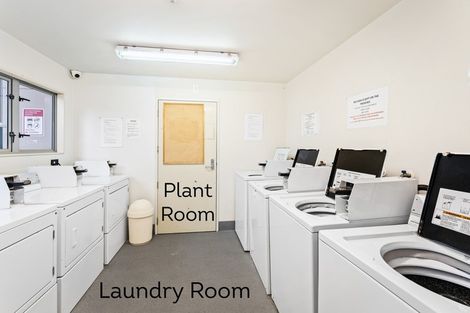 Photo of property in Martin Square Apartments, 614/12 Martin Square, Te Aro, Wellington, 6011