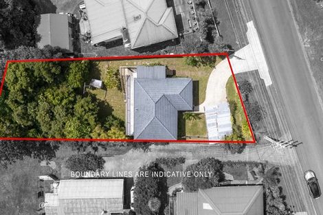 Photo of property in 25 Makiri Street, Helensville, 0800
