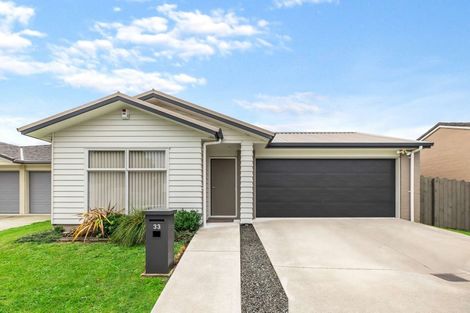 Photo of property in 33 Arion Road, Takanini, 2112