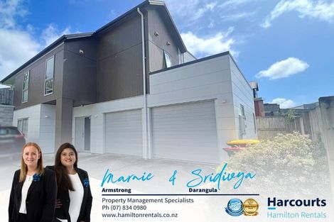 Photo of property in 47 Ridgedale Crescent, Flagstaff, Hamilton, 3210