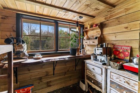 Photo of property in 280 Whitecliffs Road, Whitecliffs, Coalgate, 7673