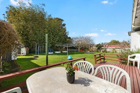 Photo of property in 2 Sanders Avenue, Morrinsville, 3300