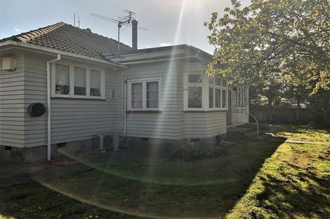 Photo of property in 8 May Street, Leeston, 7632