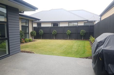 Photo of property in 22 Flint Road, Rolleston, 7614