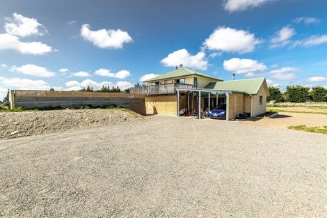 Photo of property in 337 Depot Road, Burnt Hill, Oxford, 7495