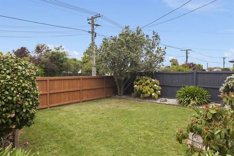 Photo of property in 15 Bletsoe Avenue, Spreydon, Christchurch, 8024