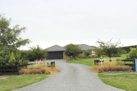 Photo of property in 26 Fairhurst Place, Rolleston, 7614