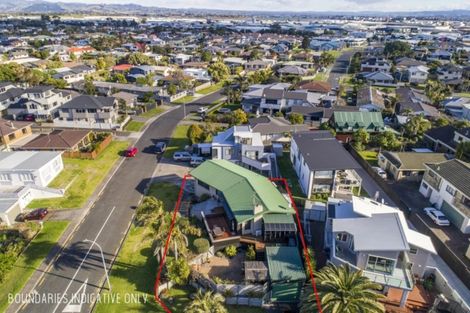 Photo of property in 7 Aberdeen Street, Mount Maunganui, 3116