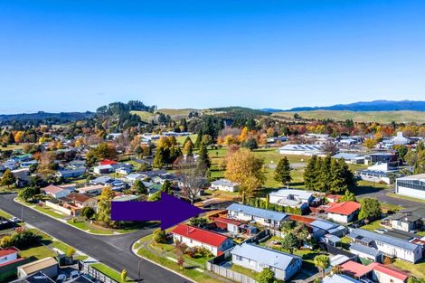 Photo of property in 4 Mihipeka Grove, Turangi, 3334