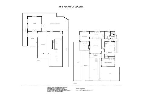 Photo of property in 16 Sylvan Crescent, Te Atatu South, Auckland, 0610