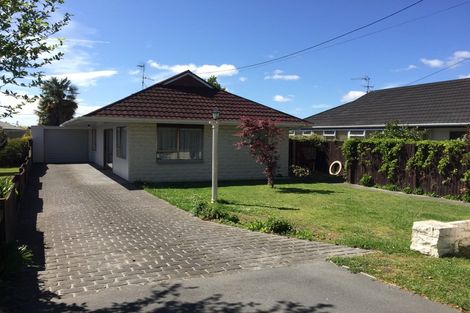 Photo of property in 2/23 Weld Street, Blenheim, 7201
