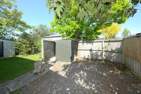 Photo of property in 25 Harker Street, Spreydon, Christchurch, 8024