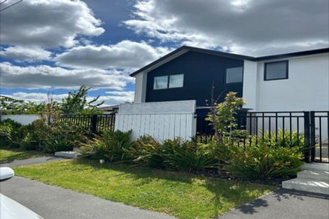 Photo of property in 1/550 Barbadoes Street, Edgeware, Christchurch, 8013