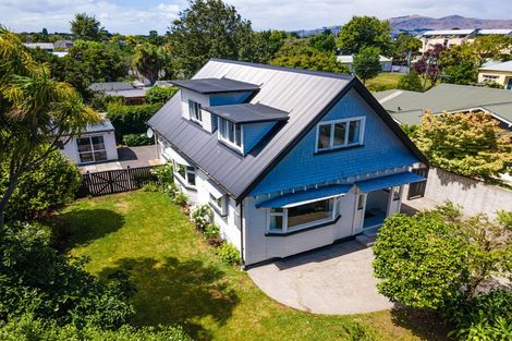 Photo of property in 214 Fitzgerald Avenue, Christchurch Central, Christchurch, 8011