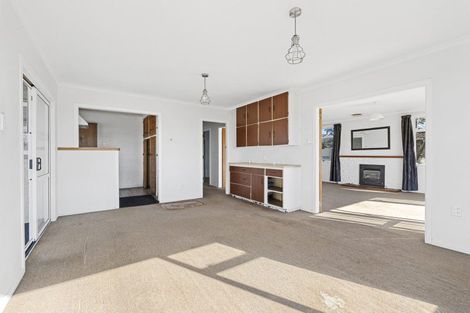 Photo of property in 1 Strange Street, Waitara, 4320