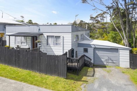 Photo of property in 36 Glendale Road, Glen Eden, Auckland, 0602