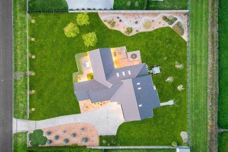 Photo of property in 31 Whare Marama Drive, Leamington, Cambridge, 3432