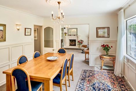 Photo of property in 2 Lady Bell Grove, Lowry Bay, Lower Hutt, 5013