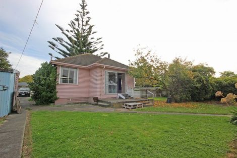 Photo of property in 11 Seddon Street, Takaro, Palmerston North, 4412