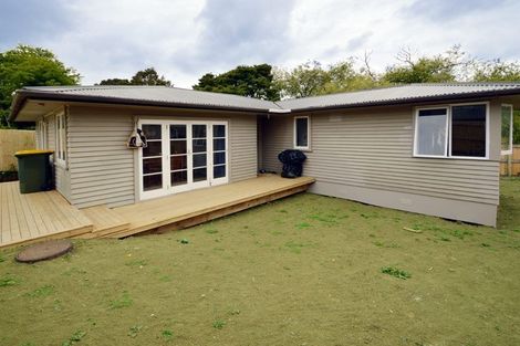 Photo of property in 21a Freyberg Crescent, Pukekohe, 2120