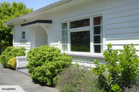 Photo of property in 123 Idris Road, Strowan, Christchurch, 8052