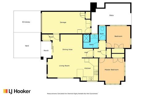 Photo of property in 16 Burr Street, Cambridge, 3434