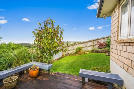 Photo of property in 8 Balmacewan Drive, Te Kamo, Whangarei, 0112
