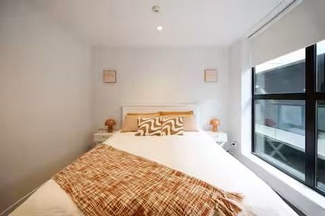 Photo of property in The Victor, 507/4 Bute Road, Browns Bay, Auckland, 0630