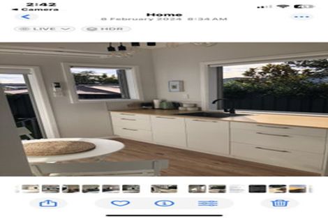 Photo of property in 8 Higgins Street, Marewa, Napier, 4110