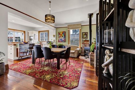 Photo of property in 416 Frankley Road, Hurdon, New Plymouth, 4310