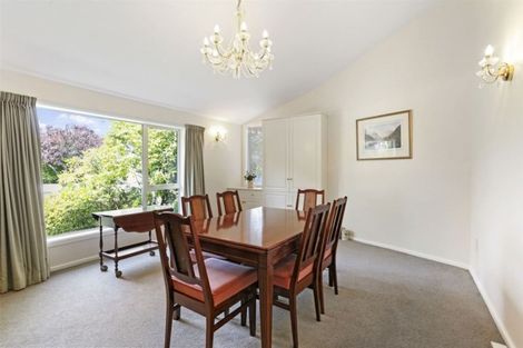 Photo of property in 34 Arlington Street, Burnside, Christchurch, 8053