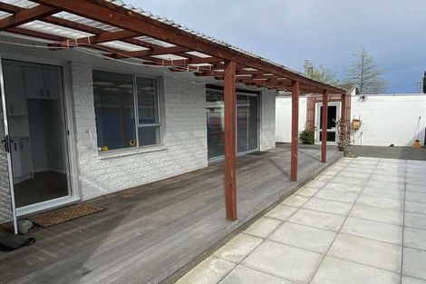 Photo of property in 5/445 Armagh Street, Linwood, Christchurch, 8011