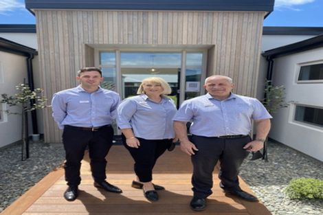 Photo of property in 4 Lampton Street, Richmond, 7020