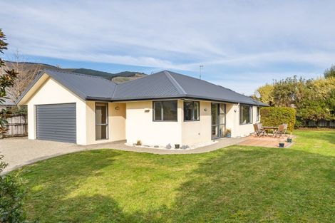 Photo of property in 16 Appaloosa Avenue, Richmond, 7020