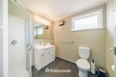 Photo of property in 47 Routley Crescent, Elderslea, Upper Hutt, 5018