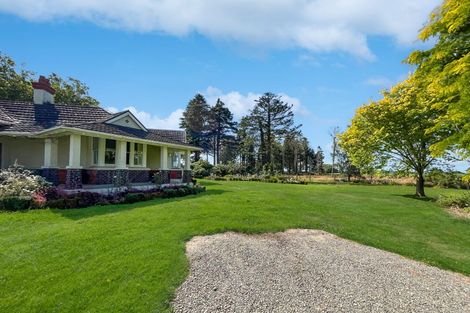 Photo of property in 142 Winchester Hanging Rock Road, Temuka, 7985